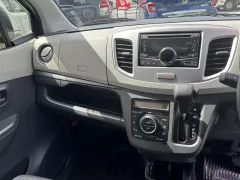 スズキ ワゴンR