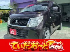 スズキ ワゴンR