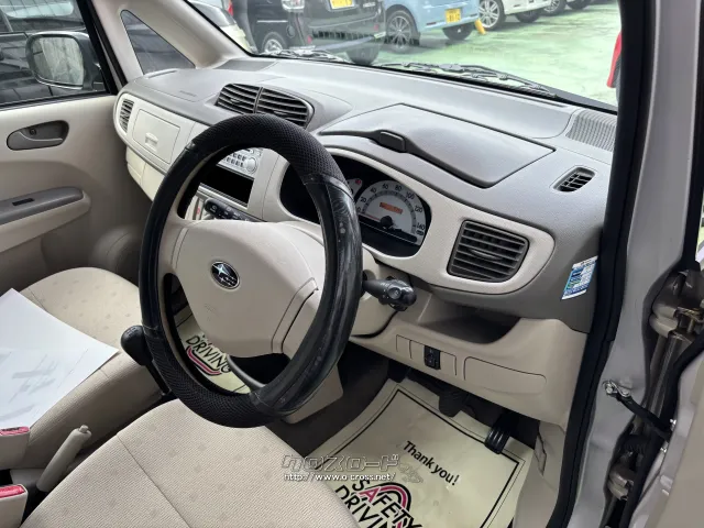 ステラ様☆専用ページ スバル ステラ 2006年式モデル 660 L グレードアップパッケージ