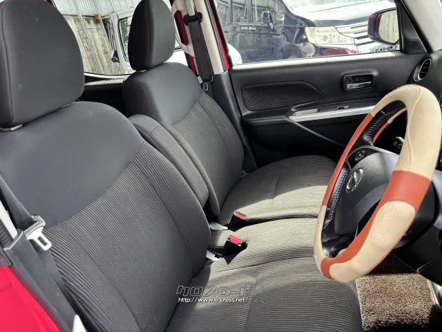 日産 デイズルークス