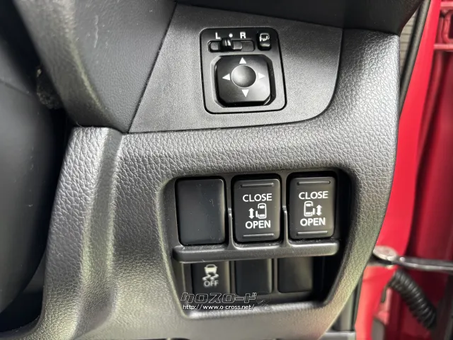 日産 デイズルークス