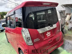 日産 デイズルークス