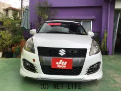 スズキ スイフト