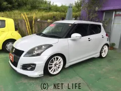 スズキ スイフト