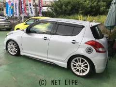 スズキ スイフト