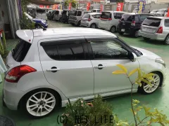 スズキ スイフト