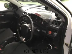 スズキ スイフト