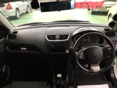 スズキ スイフト
