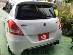 スズキ スイフト