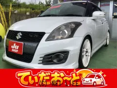 スズキ スイフト