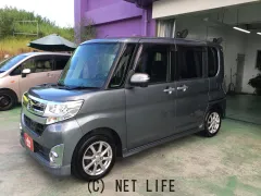 ダイハツ タント