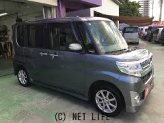 ダイハツ タント