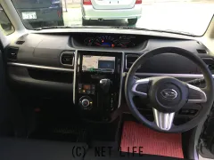 ダイハツ タント