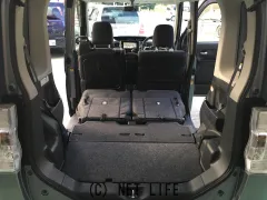 ダイハツ タント