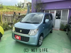 スズキ ワゴンR