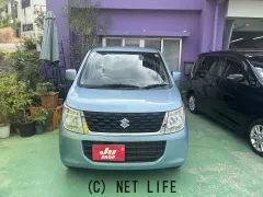 スズキ ワゴンR