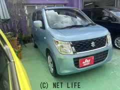 スズキ ワゴンR