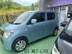 スズキ ワゴンR