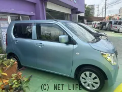 スズキ ワゴンR