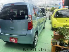 スズキ ワゴンR