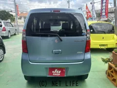 スズキ ワゴンR