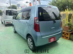 スズキ ワゴンR