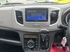 スズキ ワゴンR