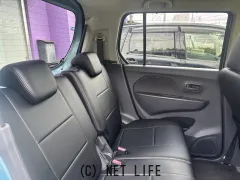 スズキ ワゴンR