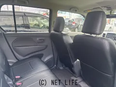 スズキ ワゴンR