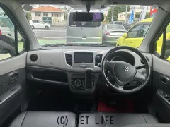 スズキ ワゴンR