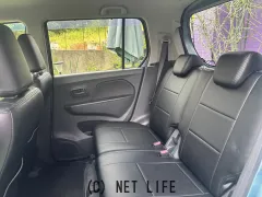 スズキ ワゴンR