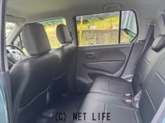 スズキ ワゴンR