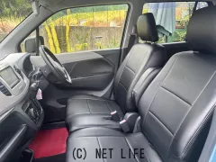 スズキ ワゴンR