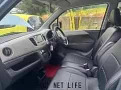 スズキ ワゴンR