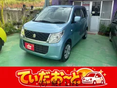 スズキ ワゴンR