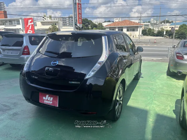 日産 リーフ