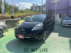 日産 リーフ