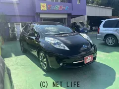 日産 リーフ