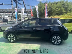 日産 リーフ