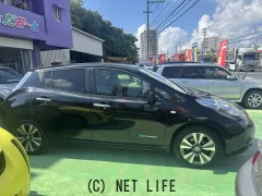日産 リーフ