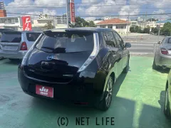 日産 リーフ