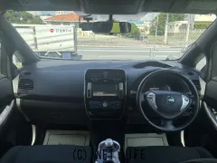 日産 リーフ