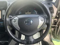 日産 リーフ