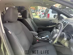 日産 リーフ