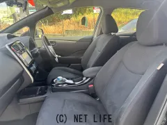 日産 リーフ