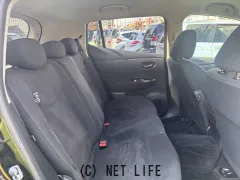日産 リーフ