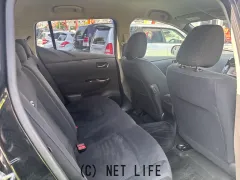 日産 リーフ