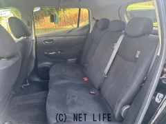 日産 リーフ