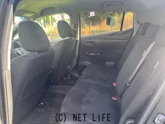日産 リーフ