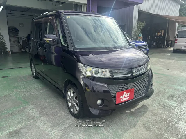 スズキ パレット